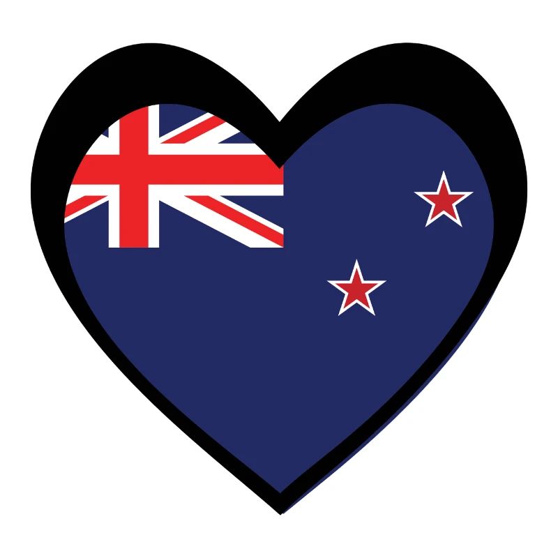 Ngākau Pango Aotearoa