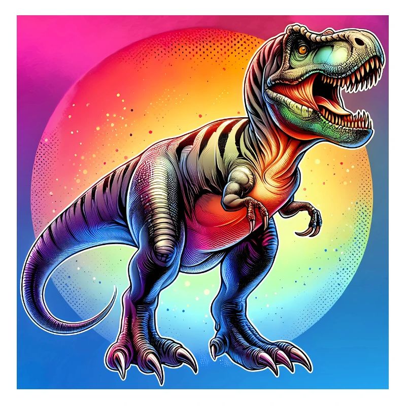 Dinosaurier
