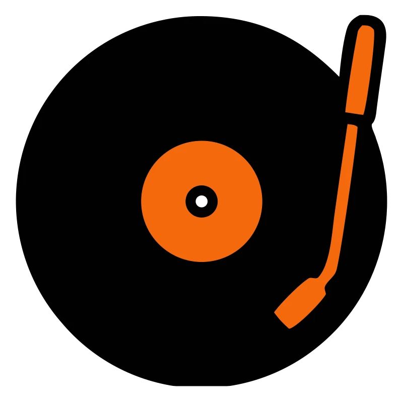 Bras de lecture de disque vinyle Retro Audio