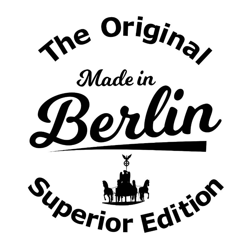 Zuhause in Berlin