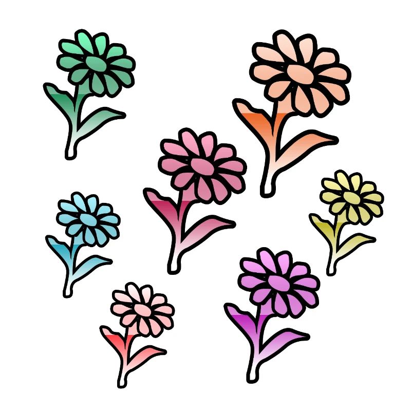 Blumen