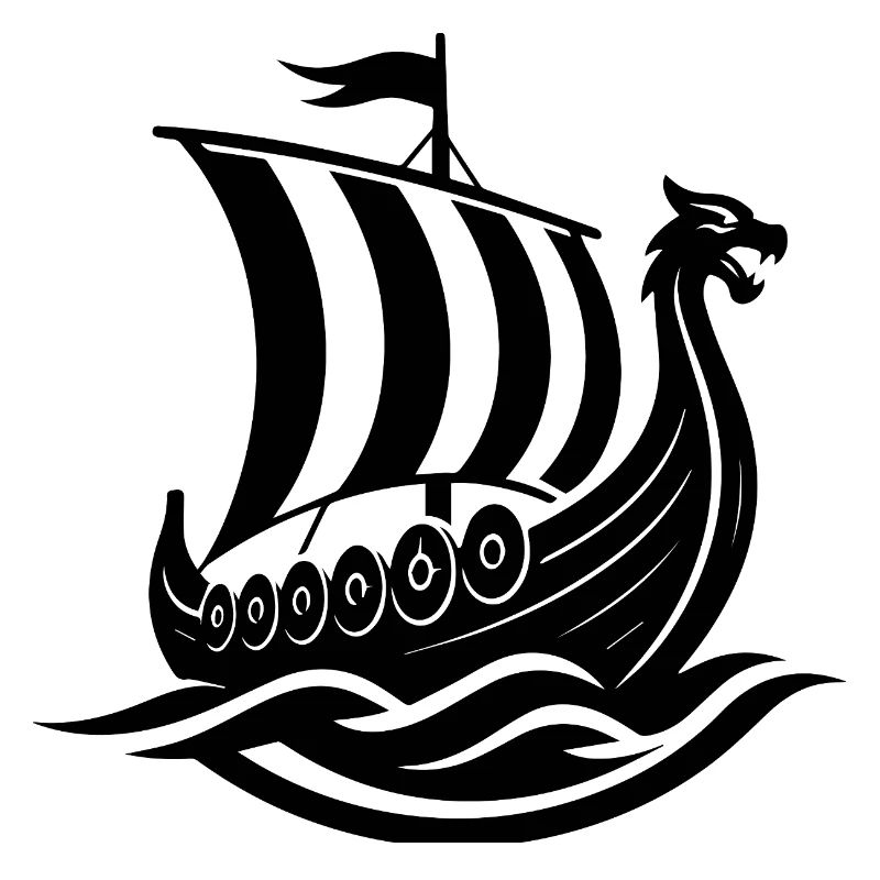 Wikingerboot