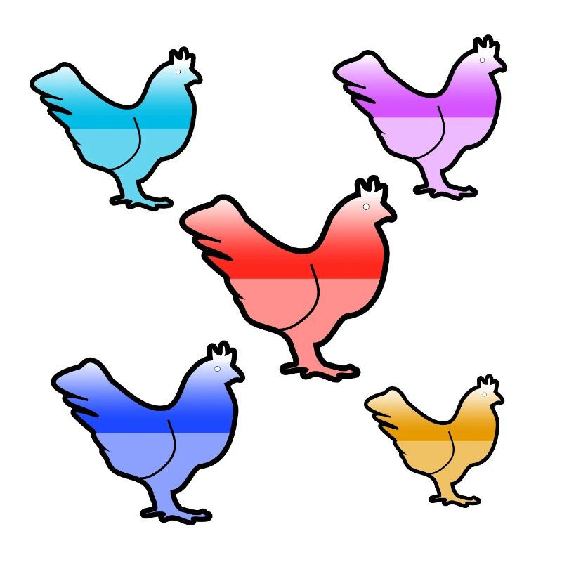 Chickens