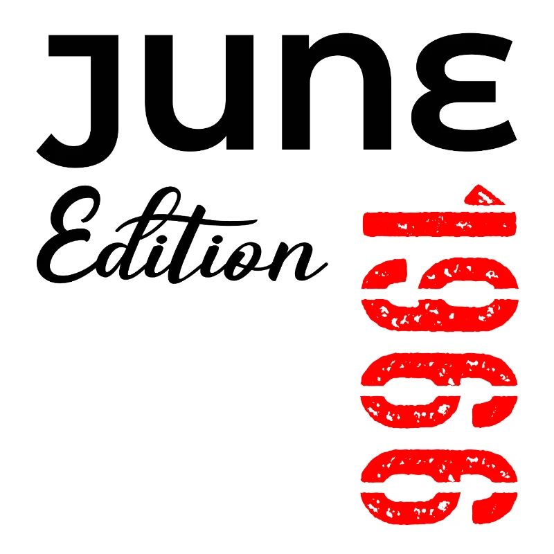 60. Geburtstag Juni 1966