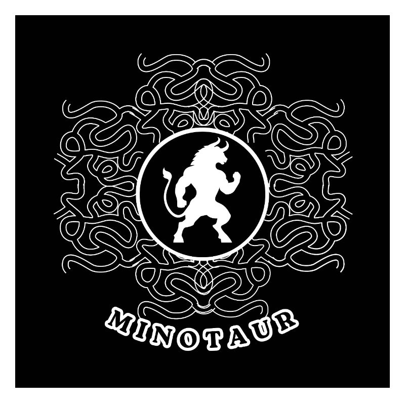 Minotaur White