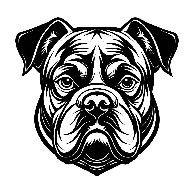Bouledogue anglais