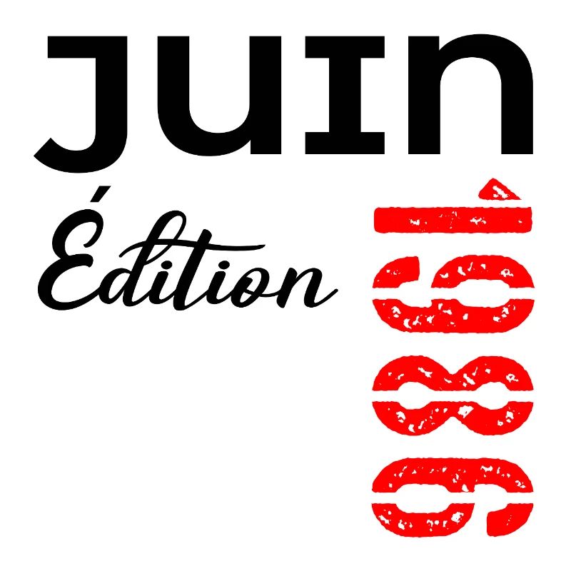 Juni 1986 – 40-jähriges Jubiläum