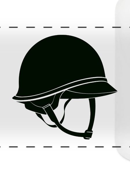 Armeehelm