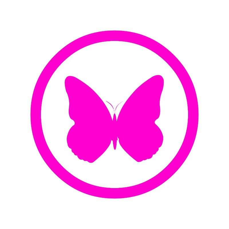 Schmetterling