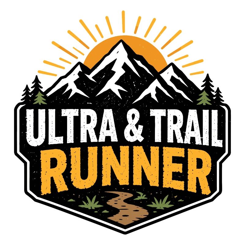 Ultra and Trail Runner