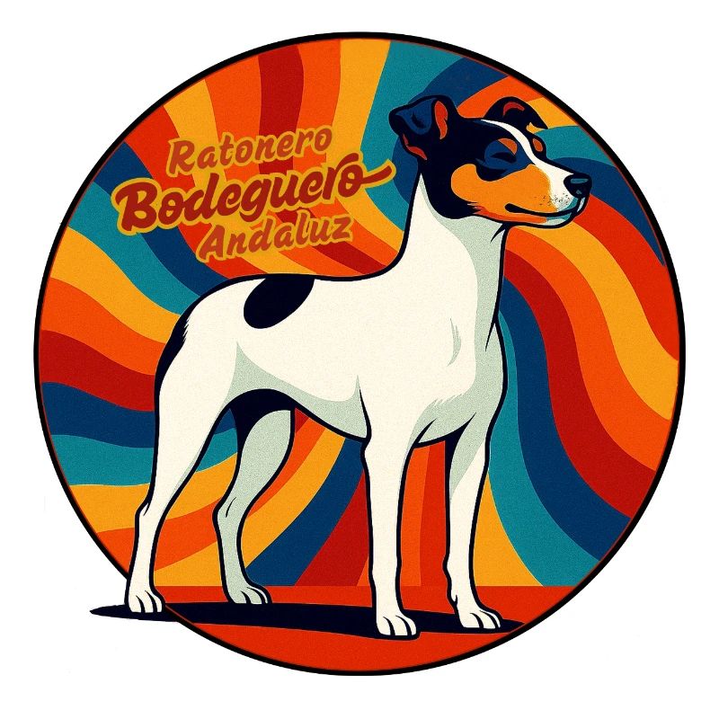 Bodeguero PopArt 