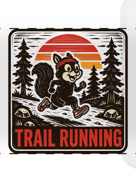 Trailrunning