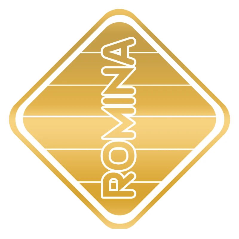 Romina als Ehefrau