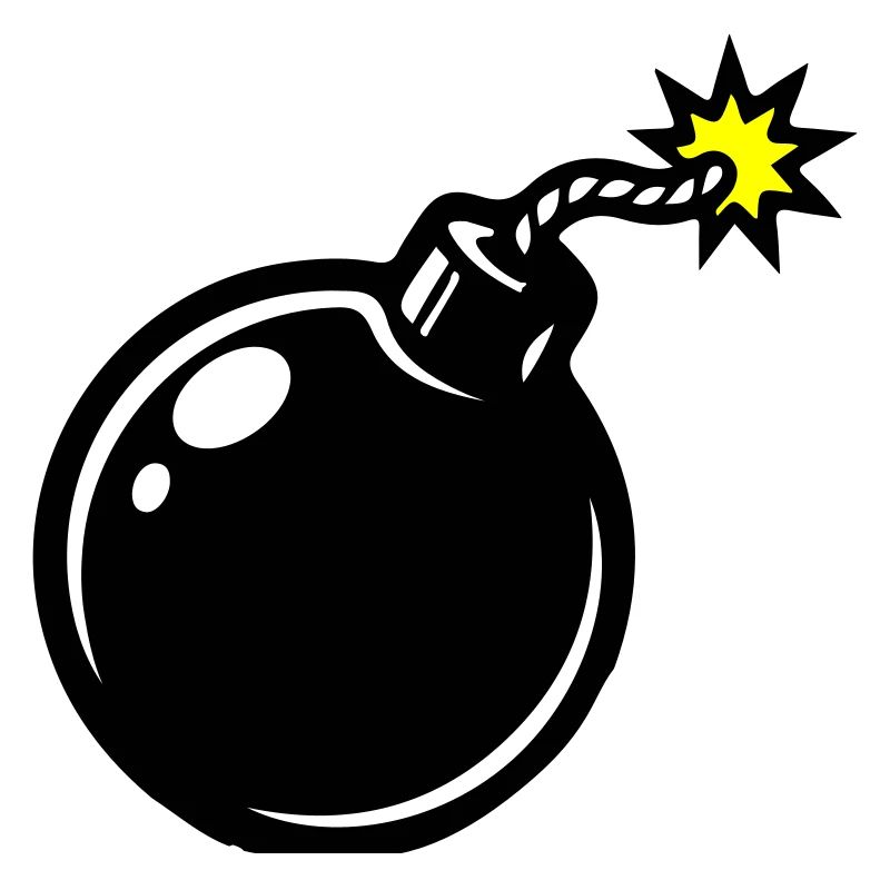 Bombe Comic