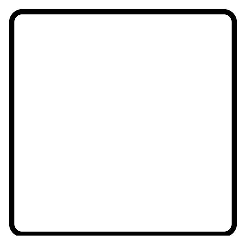 Frame Empty