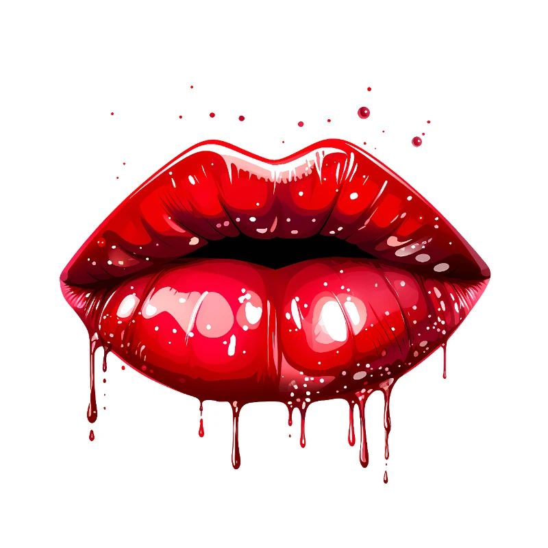 Lipps, Design #3