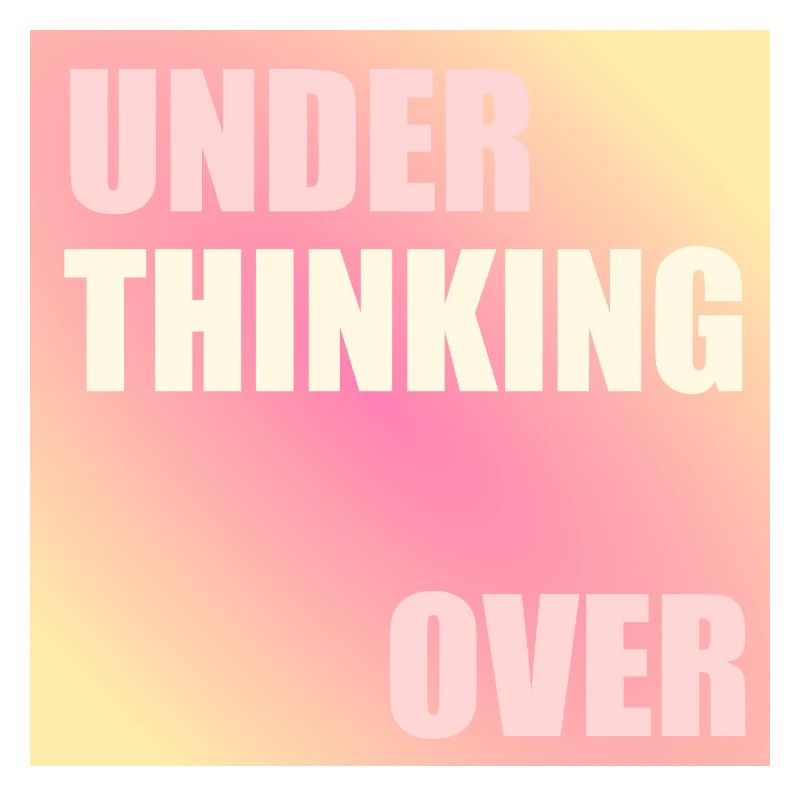 Thinking