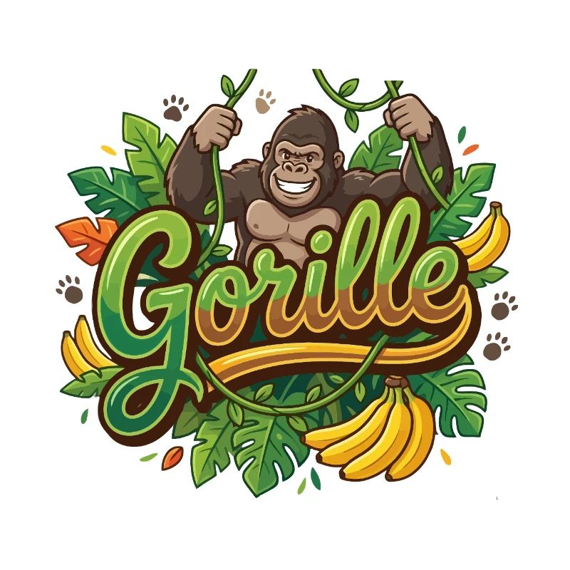 Gorilla