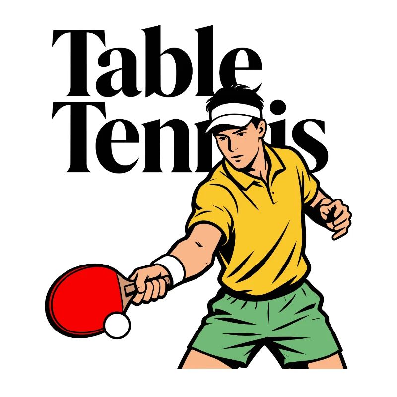 Tennis de table