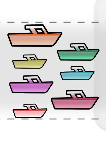 Motorboote