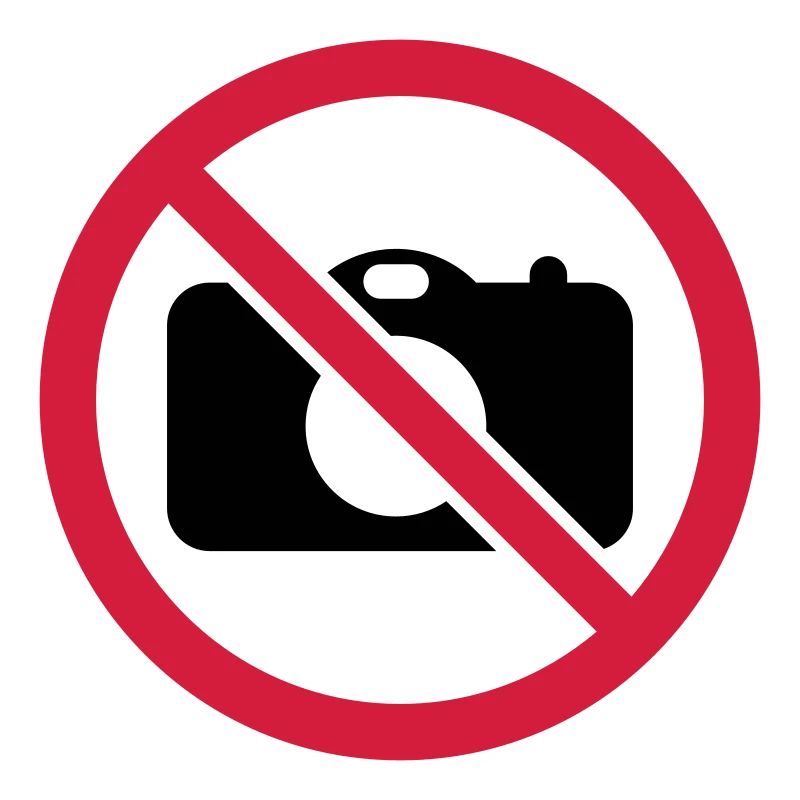 No pictures!