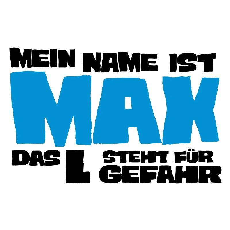 max