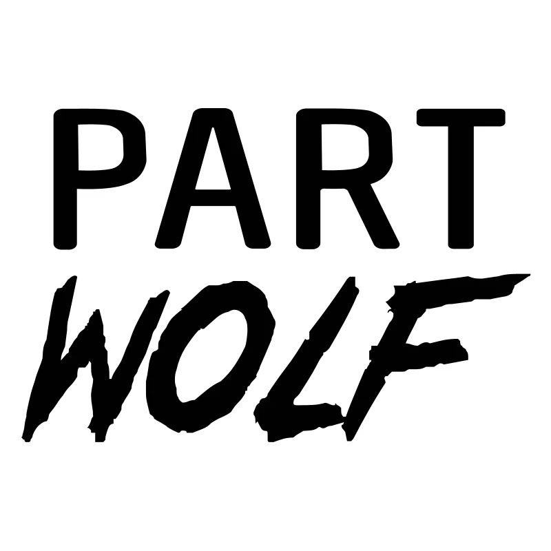 Part Wolf
