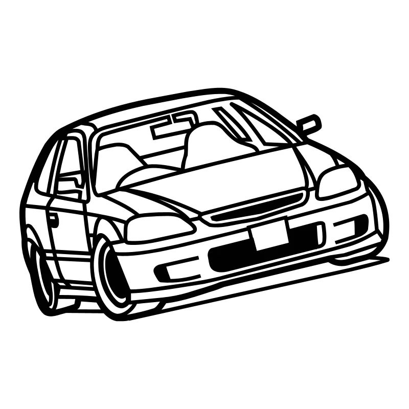Civic EK