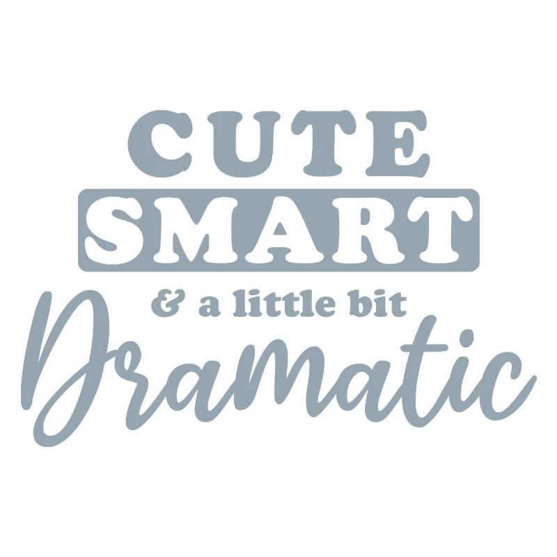 Niedlich, smart und ein bisschen dramatisch