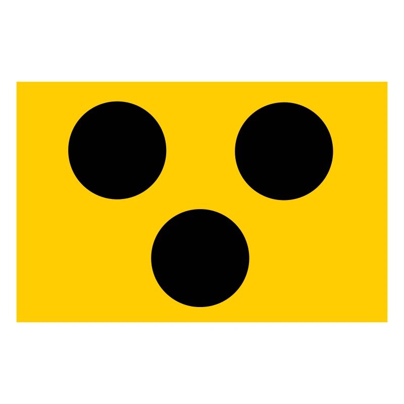 Blind - Blindenzeichen