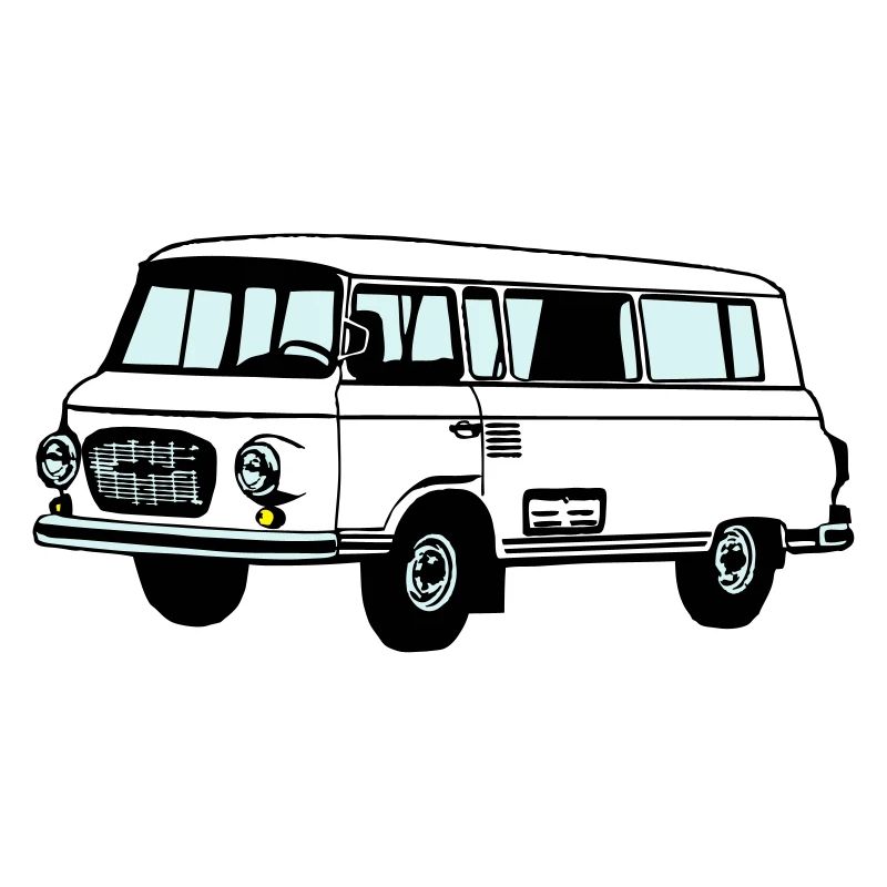 Barkas , Ostalgie , DDR Kult , Youngtimer (25)
