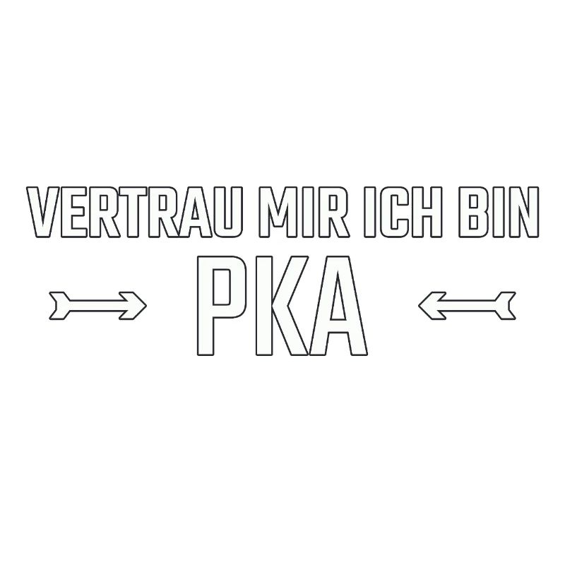 PKA Trust me