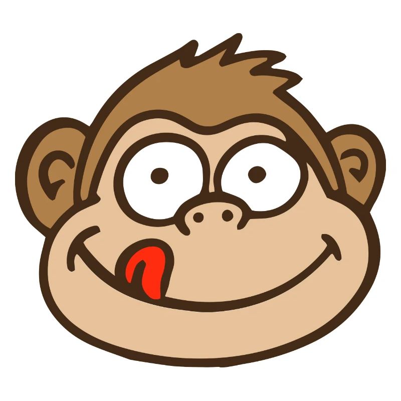 monkey