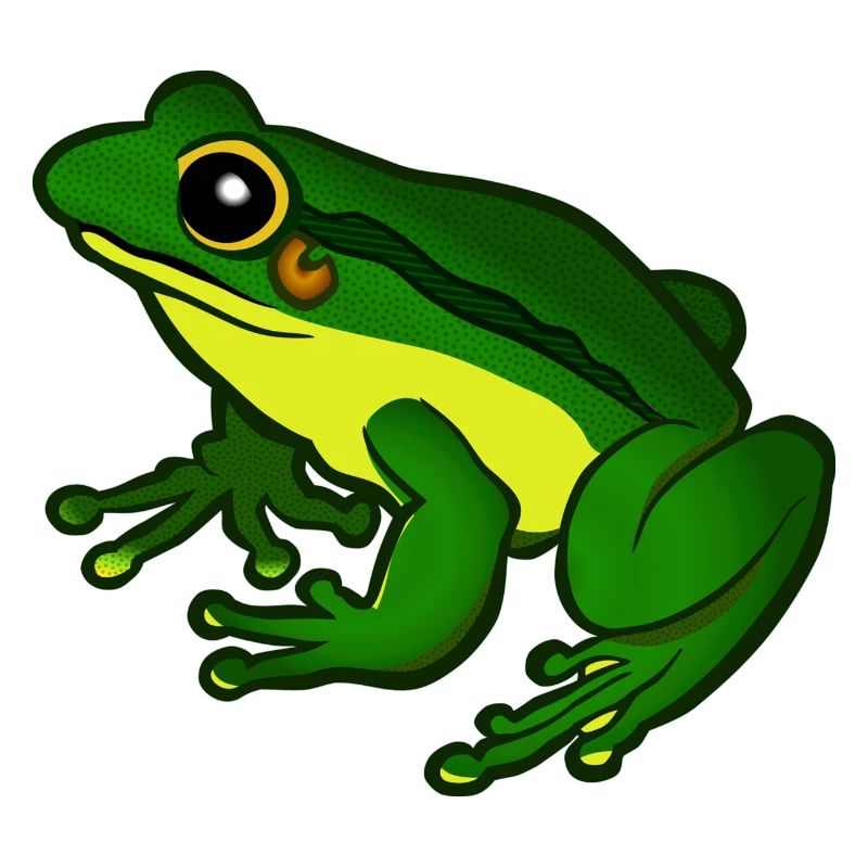 frog