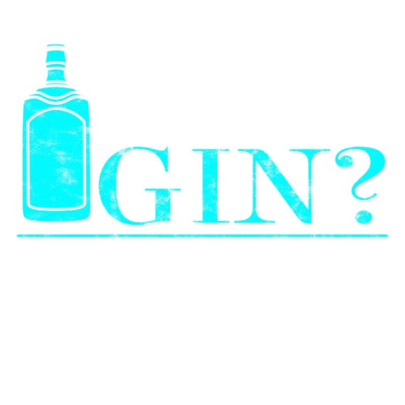 Gin Gin ou non? C'est une question stupide!