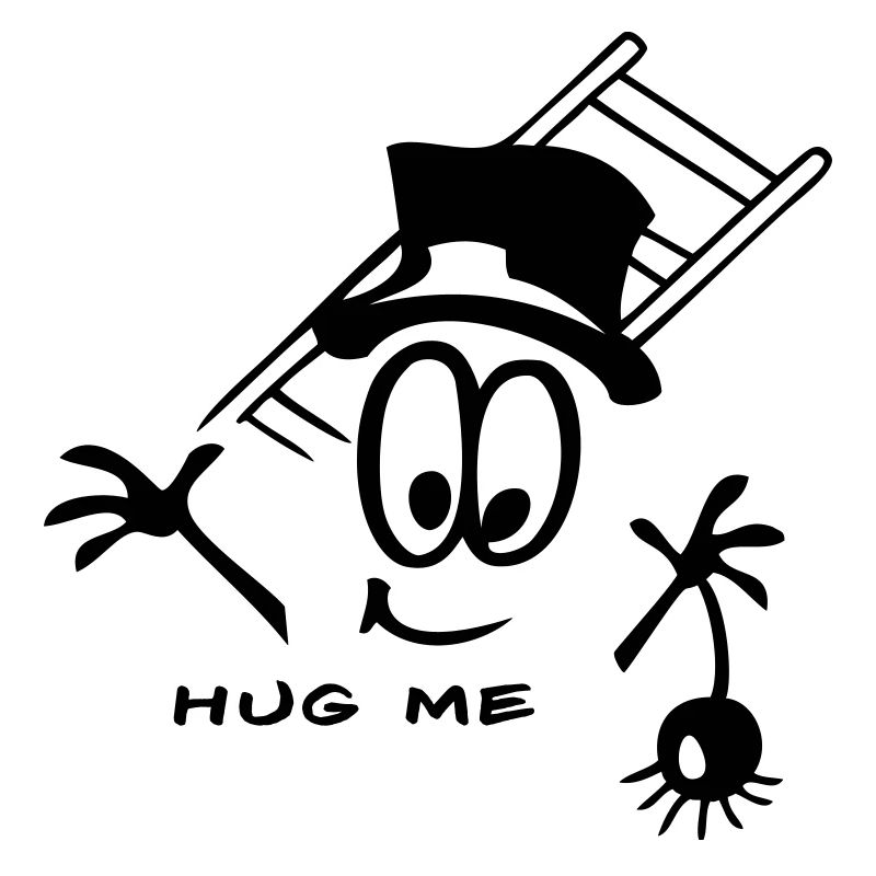 Schornsteinfeger Glücksbringer