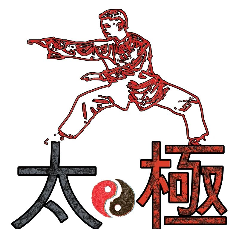 Combattants de Taichi