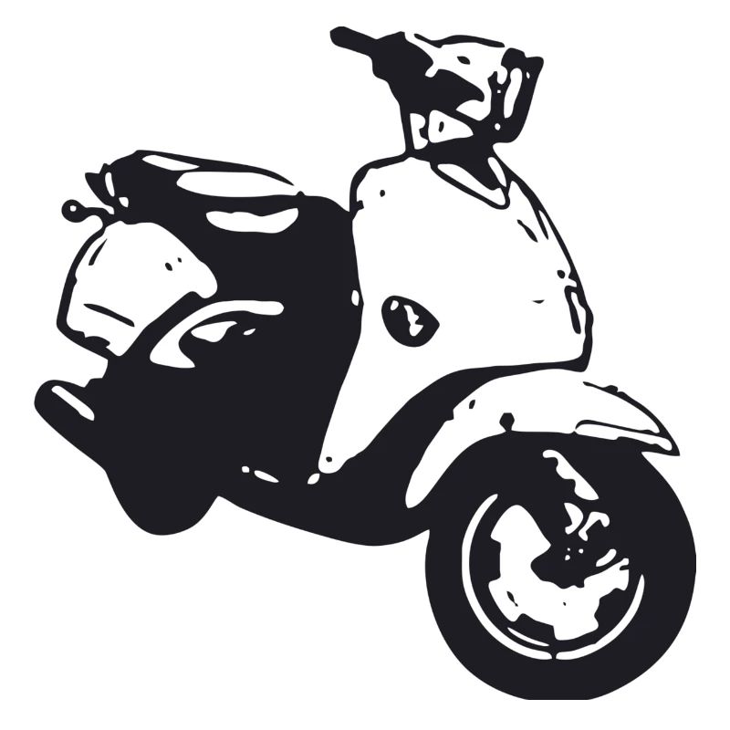 scooter