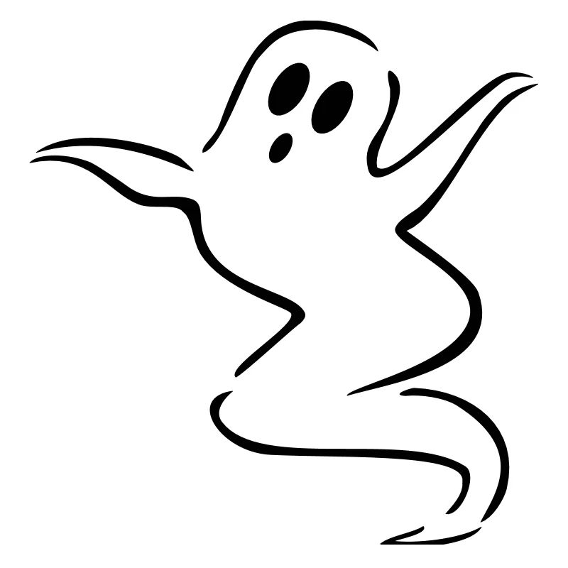 gespenst geist halloween