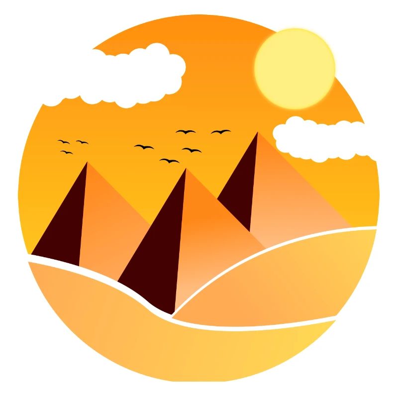 Egypte Egypte pyramides Caire Idée cadeau vacances