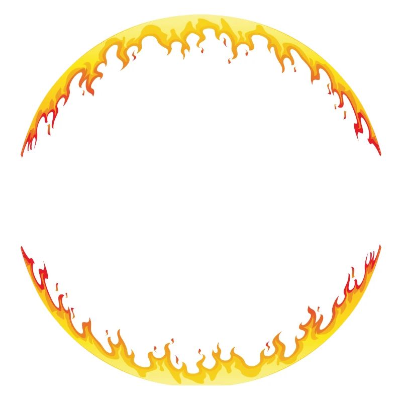 Cercle de feu | circle on fire