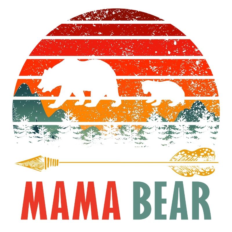 maman ours