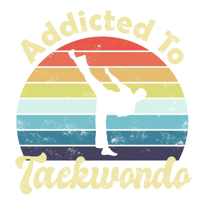 Taekwondo