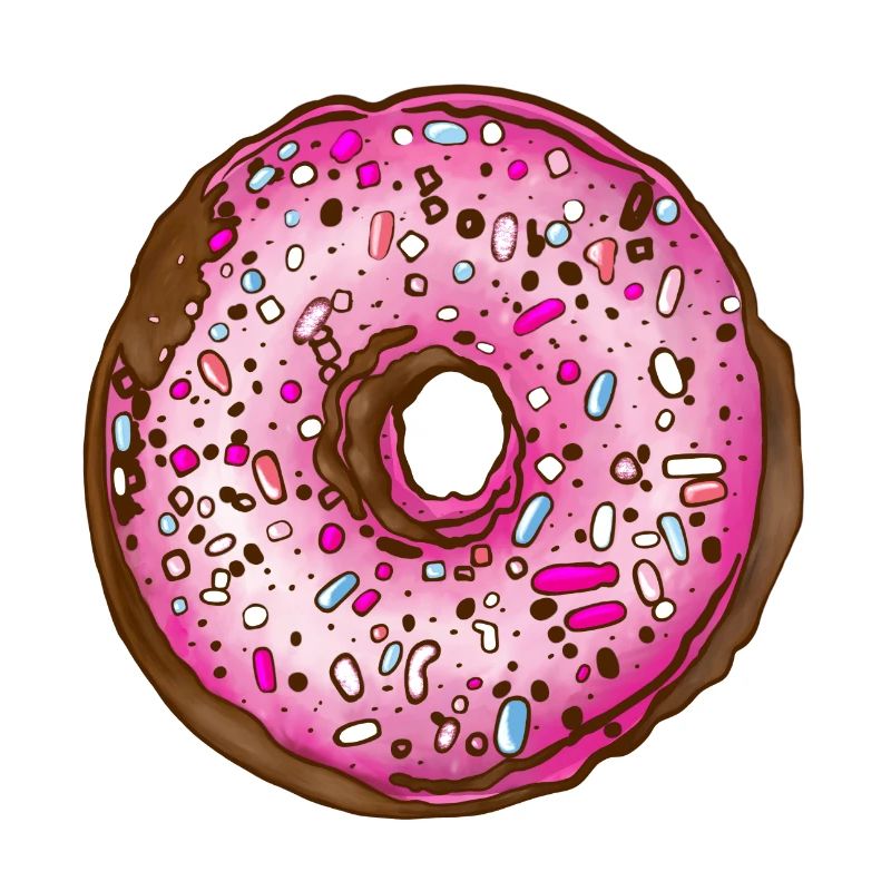 Doughnut