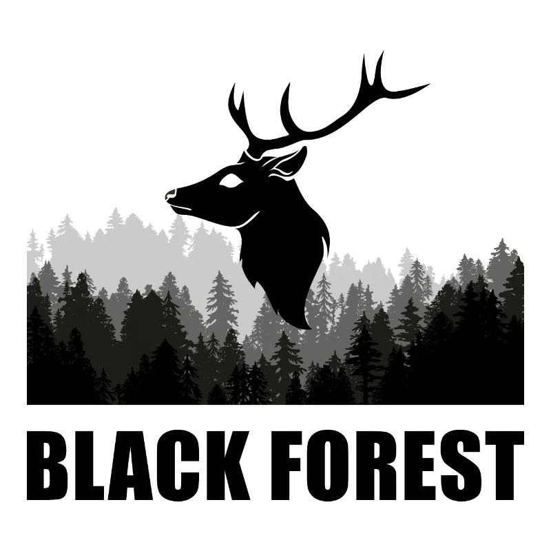 Black Forest