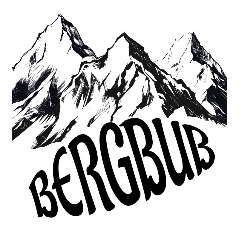 Bergbub