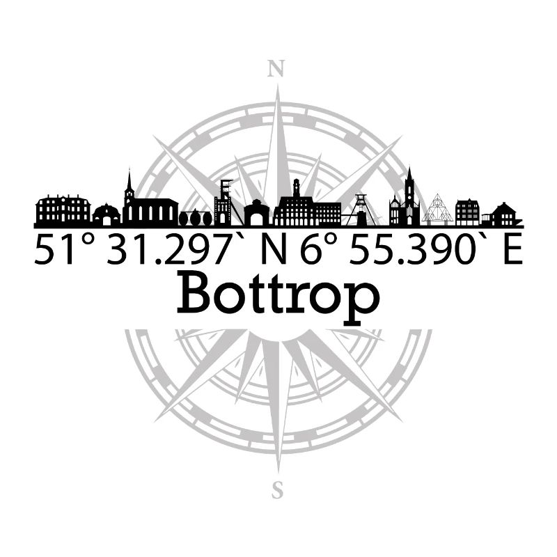 Skyline Bottrop