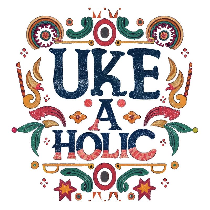 Uke-aholic