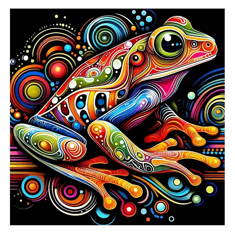 Frog