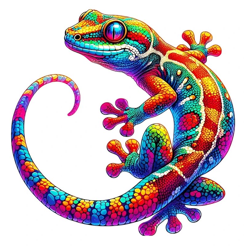 Gecko